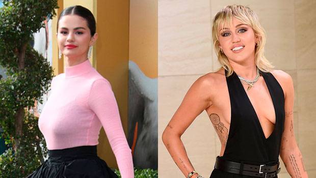 Selena Gomez - Selena Gomez Miley Cyrus: Their Future Revealed After ‘Naturally’ Singer’s Bipolar Admission - hollywoodlife.com