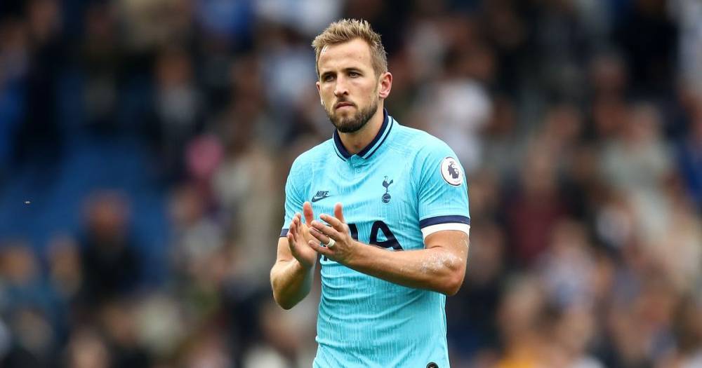 Mauricio Pochettino - Harry Kane - Man City to compete with Real Madrid for Harry Kane and more transfer rumours - manchestereveningnews.co.uk - city Madrid, county Real - county Real - city Manchester - city Man - county Kane