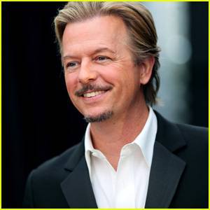 'Lights Out With David Spade' Will Not Be Returning to Comedy Central - justjared.com