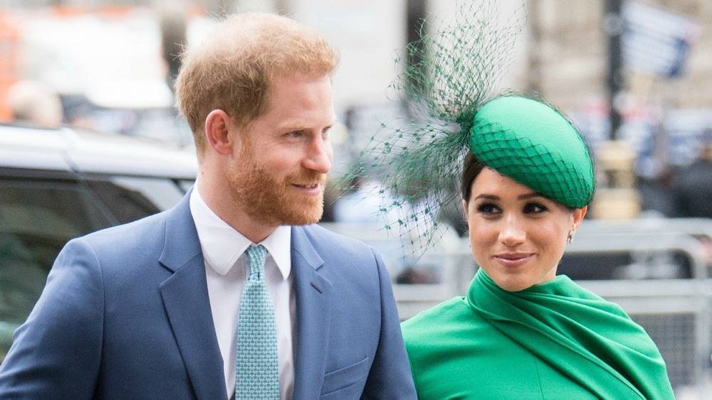 Harry Princeharry - Meghan Markle - Elizabeth Ii II (Ii) - prince Charles - Prince Harry 'Misses His Family' After Official Exit From Royal Duties, Source Says - etonline.com - Los Angeles - Canada