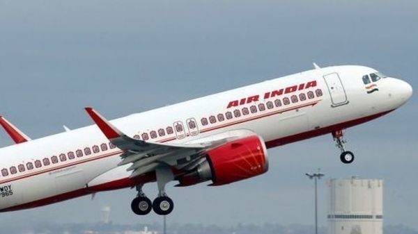 Air India flight wins rare praise from Pakistan ATC - livemint.com - city New Delhi - India - Pakistan - city Mumbai