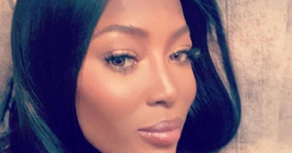 Naomi Campbell - Naomi Campbell says she lost someone she knew every day this week to coronavirus - mirror.co.uk