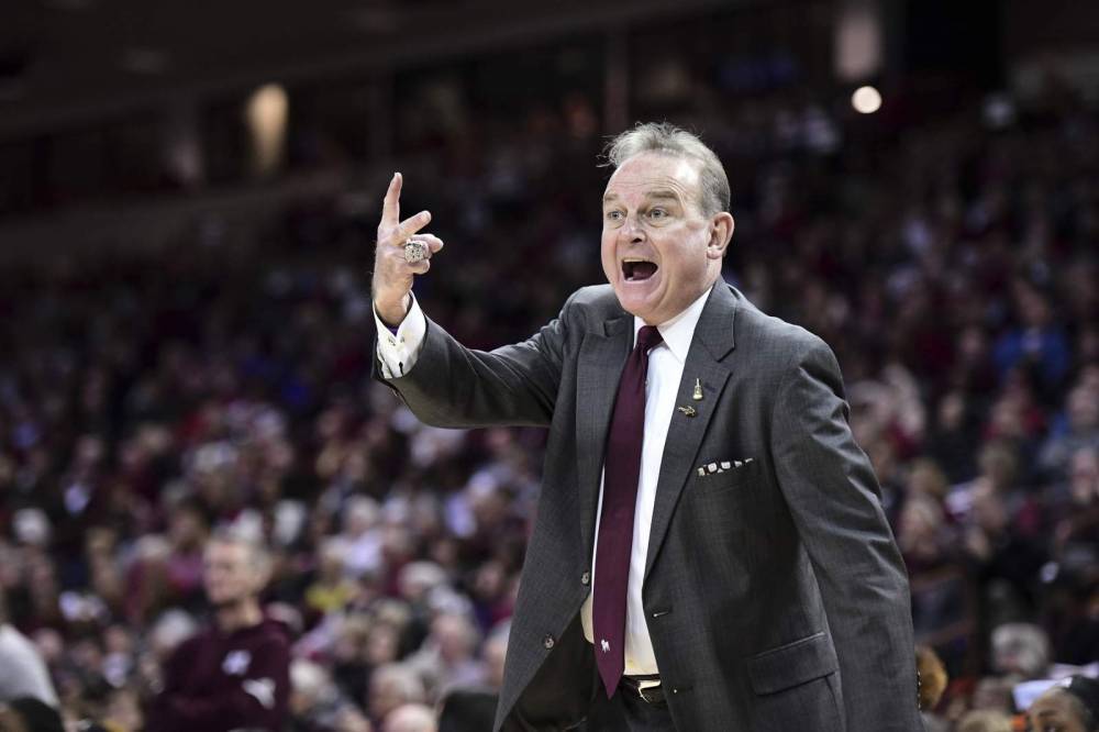 Texas hires Schaefer from Mississippi State - clickorlando.com - state Texas - state Mississippi - Austin, state Texas