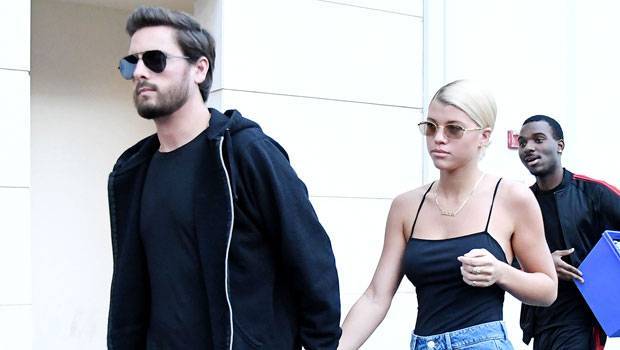 Kourtney Kardashian - Sofia Richie - Scott Disick - Lionel Richie - Sofia Richie’s Mother Diane Gushes Over Her Romance With Scott Disick: ‘He’s A Really Good Guy’ - hollywoodlife.com