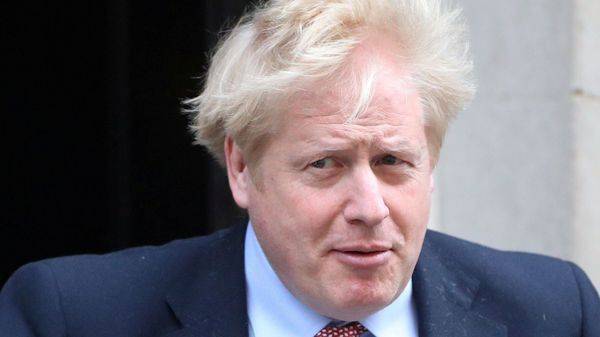 Boris Johnson - UK PM Boris Johnson admitted to hospital with persistent coronavirus symptoms - livemint.com - Britain