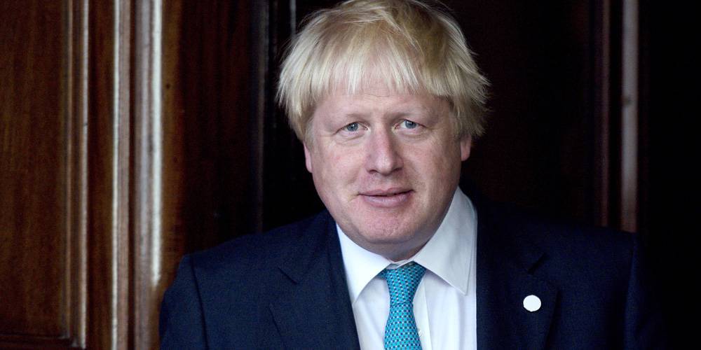 Boris Johnson - queen Elizabeth - U.K.Prime - UK Prime Minister Boris Johnson Hospitalized Amid Coronavirus Battle - justjared.com - Britain