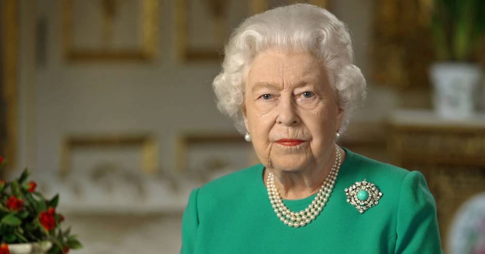 Queen's letter of 'pain and concern' to Australians amid coronavirus pandemic - mirror.co.uk - Australia