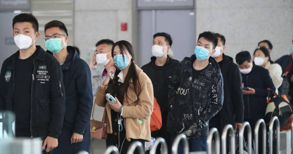 Li Wenliang - MPs warn that disinformation about coronavirus from China, Russia and Iran is costing lives - mirror.co.uk - China - city Wuhan - Iran - Russia