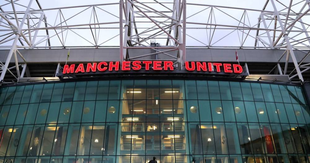 Man Utd 'will not furlough 900 non-playing staff' after Liverpool controversy - mirror.co.uk - Britain - city Manchester