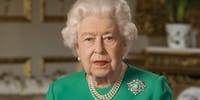 queen Elizabeth Ii II (Ii) - Queen Elizabeth II addresses the coronavirus pandemic and shares emotional words in a rare televised speech - lifestyle.com.au - Britain - county Windsor