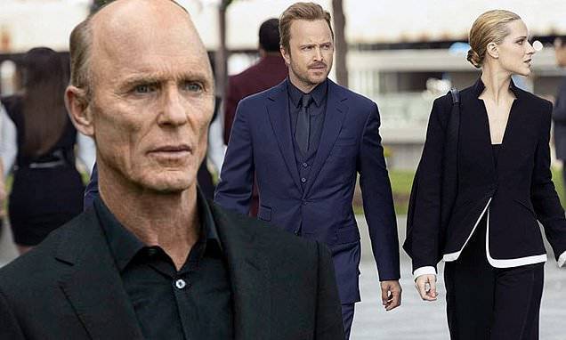 Westworld Season 3 Episode 4 recap: The Man in Black returns as Dolores continues her plan - dailymail.co.uk