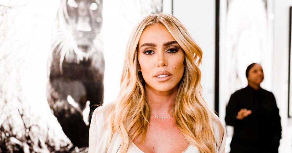 Greg Doherty - Petra Ecclestone is now a mother of four! Heiress' fiancé Sam Palmer reveals they welcomed 'beautiful' baby girl 'a few weeks ago' - msn.com - Los Angeles - state California - city Hollywood, state California