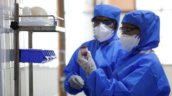 1 new coronavirus case reported in Odisha as of 9:00 AM - Apr 06 - livemint.com - India