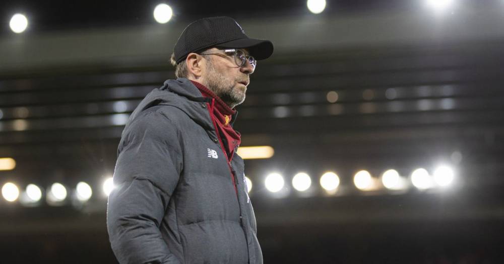 Jurgen Klopp - David Moyes - Liverpool boss Jurgen Klopp 'set to take pay cut' as managers 'side with clubs' - mirror.co.uk - Jordan