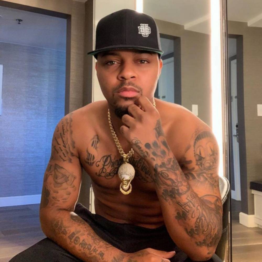 Bow Wow Is Over The “Lonely” Quarantine Life—“I’m Losing My Mind” - theshaderoom.com