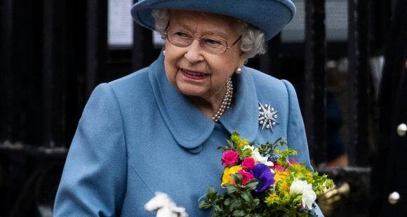 Elizabeth Ii Queenelizabeth (Ii) - Queen Elizabeth II delivers passionate speech on the UK tackling coronavirus pandemic: Better days will return - pinkvilla.com - Britain - city Windsor