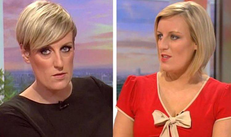 Steph Macgovern - Stella Magazine - Steph McGovern: Channel 4 star on what she was asked to 'tone down' for BBC Breakfast - express.co.uk