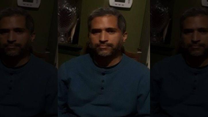 45-year-old man missing from Olney since Wednesday - fox29.com