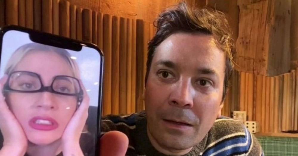 Jimmy Fallon - Lady Gaga: What really happened during awkward interview with Jimmy Fallon - mirror.co.uk