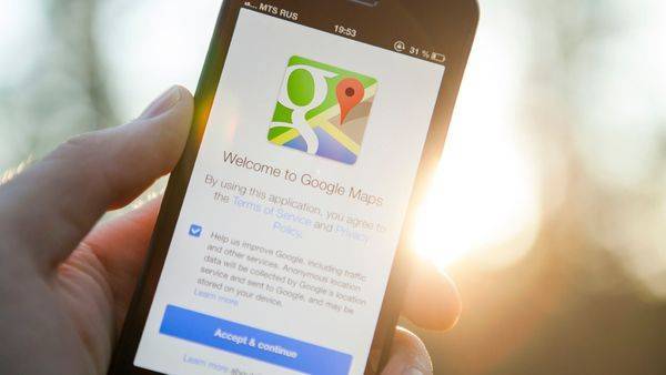 Google Maps to show locations of COVID-19 food and night shelters in India - livemint.com - India
