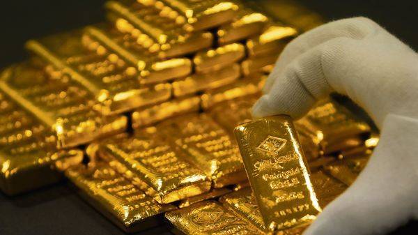 Tactical allocation to gold may go up if uncertain times continue: Somasundaram, World Gold Council - livemint.com - India