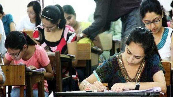 Entrance exams including JNU, UGC NET, PhD, NEET, TTE postponed - livemint.com - city New Delhi