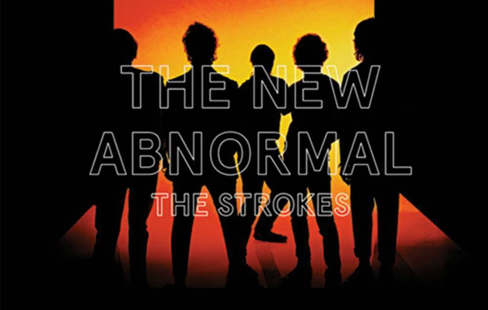 The Strokes’ ‘The New Abnormal’ still set for release this week — but vinyl edition will be delayed - nme.com - city New York