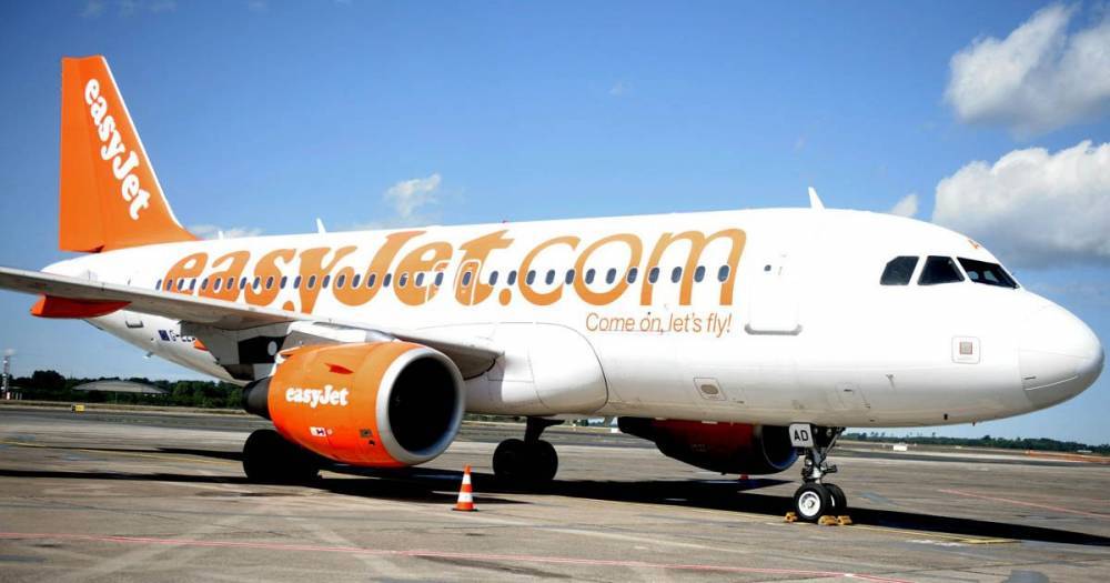 easyJet founder warns the airline will 'run out of money by August' - mirror.co.uk