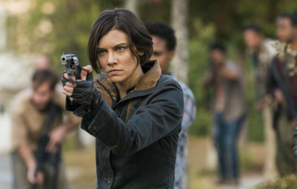 ‘The Walking Dead’ showrunner teases return of Maggie in season 10 finale - nme.com