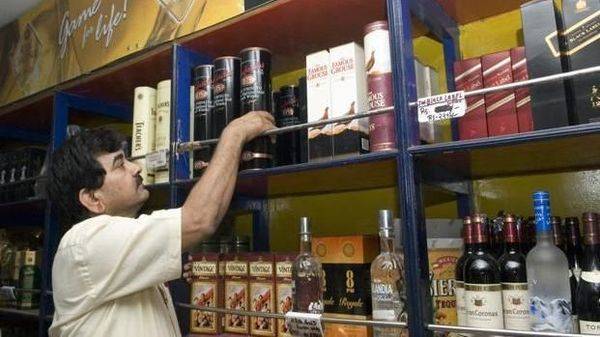 Narendra Modi - Covid-19: Karnataka in no hurry to open liquor stores as excise department exceeds target - livemint.com