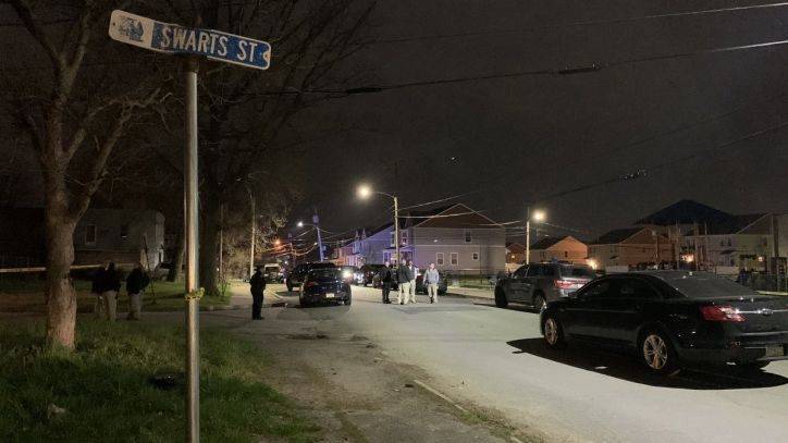 7-year-old boy shot and killed in Chester - fox29.com - state Pennsylvania - state Delaware - county Chester - county Parker