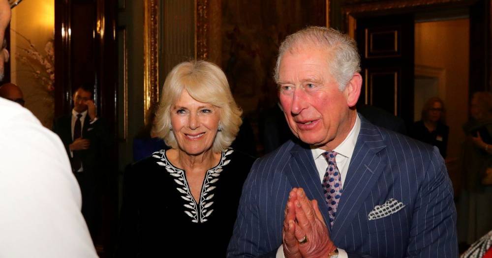 Charles Princecharles - Camilla - Camilla leaves coronavirus isolation and is reunited with Prince Charles - dailystar.co.uk - Scotland