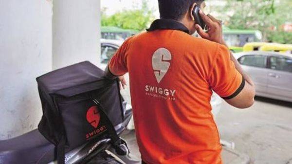 Swiggy raises $43 million to expand new businesses - livemint.com - city New Delhi