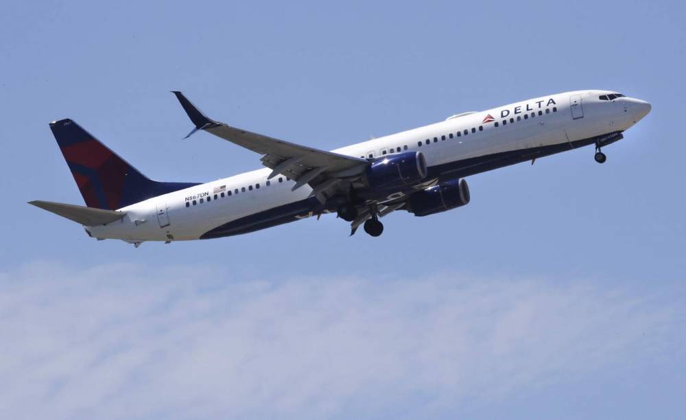 Coronavirus: United, Delta making changes to help fliers - clickorlando.com