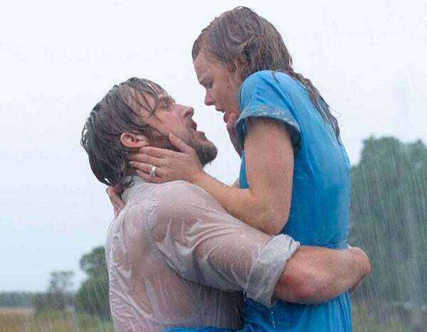 The Notebook, Easy A, She's All That & More Movies We Love to Watch on E! This Week! - eonline.com - county Stone