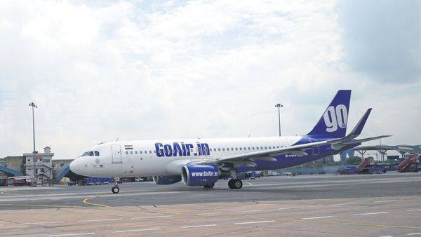 GoAir to open bookings for domestic flights from 15 April: Spokesperson - livemint.com - India - city Mumbai