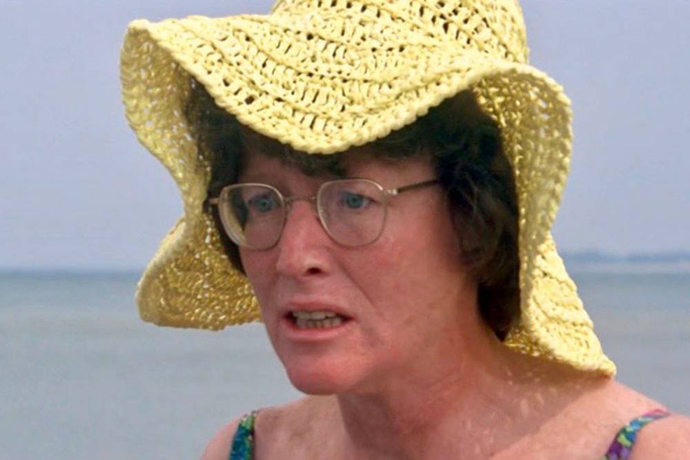 Steven Spielberg - Lee Fierro - Kevin Ryan - ‘Jaws’ actress Lee Fierro dead at 91 from coronavirus complications - nypost.com - state Ohio