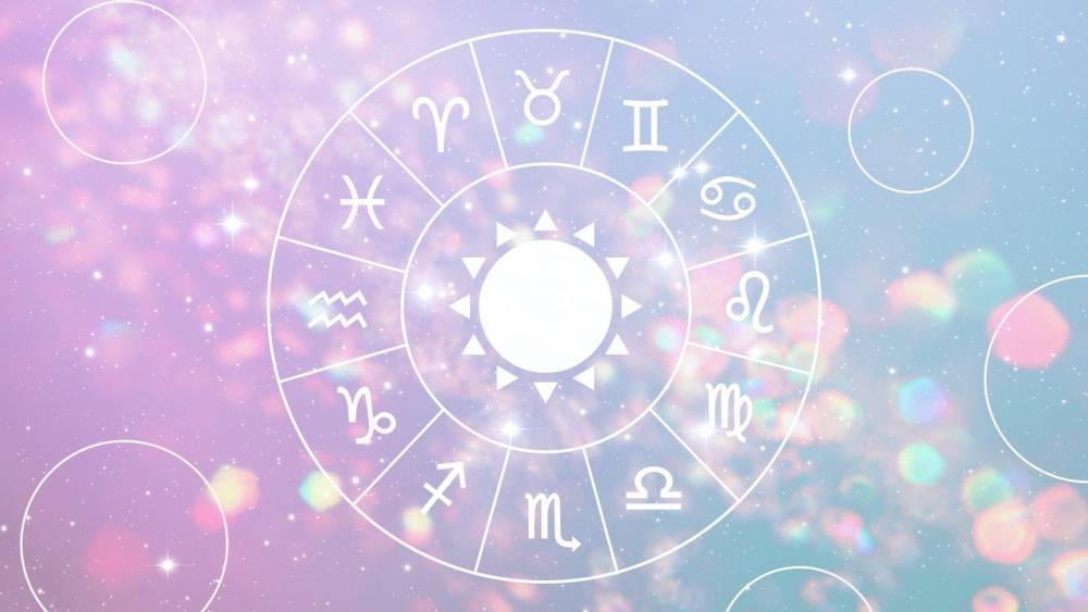 How to Deal with Stress, According to Your Zodiac Sign - glamour.com