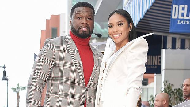 50 Cent’s Girlfriend Cuban Link Locks Him Out Of The Bedroom After He Makes Fun Of Her Cooking - hollywoodlife.com - Cuba