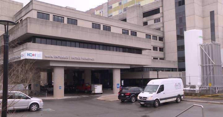 Gananoque, Ont. man thanks Kingston General Hospital staff for his COVID-19 recovery - globalnews.ca - state Arizona - city Kingston