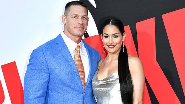 John Cena - Nikki Bella - Nikki Bella Admits She Watched Ex John Cena Fight In ‘WrestleMania’ Nearly 1 Year After Split - hollywoodlife.com