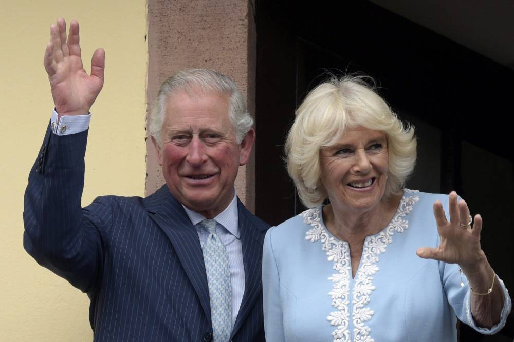 Camilla And Prince Charles Reunite As Duchess Of Cornwall Comes Out Of Self-Isolation - etcanada.com - Scotland