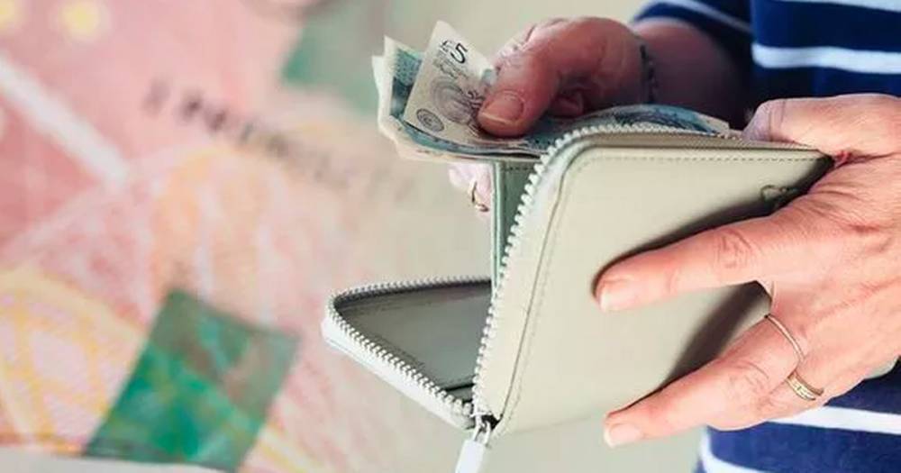 What does furlough mean and how will payments be made? - dailyrecord.co.uk - Britain