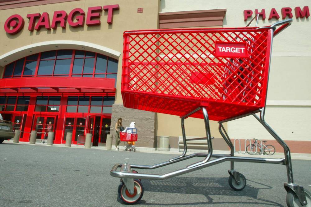 These hilarious tweets about Target are making moms everywhere feel seen - clickorlando.com