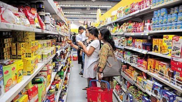 Retail industry may take 9-12 months to overcome covid-19 impact: RAI - livemint.com - India - city Mumbai