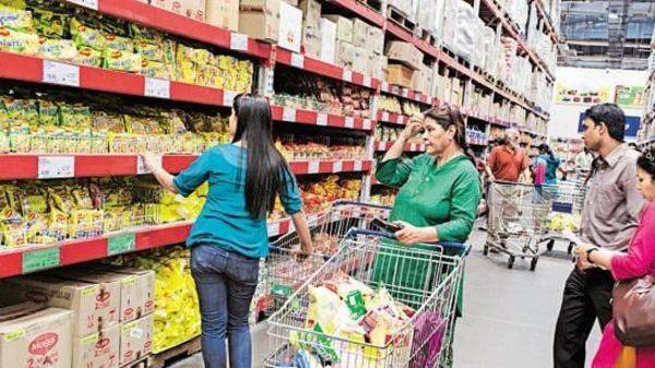 Availability of essential goods sees improvement in stores: Survey - livemint.com - India