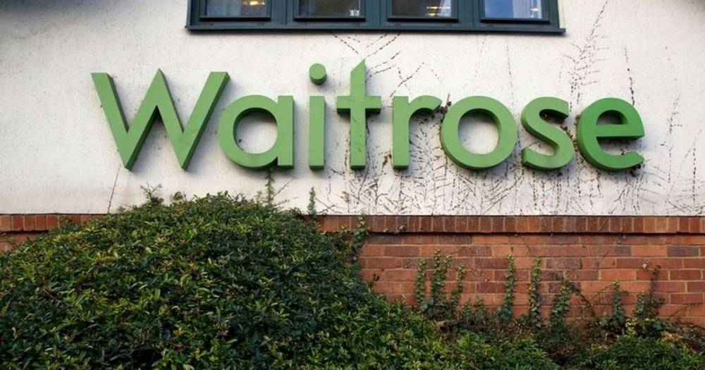 Waitrose asks staff to 'pay back' time they spend self-isolating thanks to coronavirus - mirror.co.uk