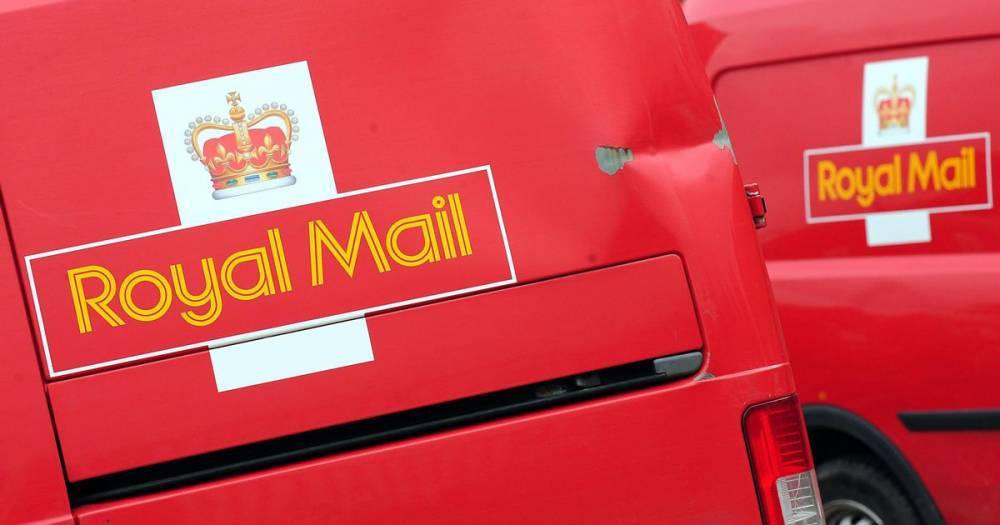 Royal Mail is making four huge changes this week - how does it affect your post? - dailyrecord.co.uk