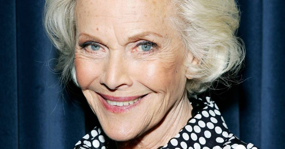 Honor Blackman - Honor Blackman dead at 94 as former James Bond and Avengers star dies - dailyrecord.co.uk - city London - county Sussex - city Lewes, county Sussex
