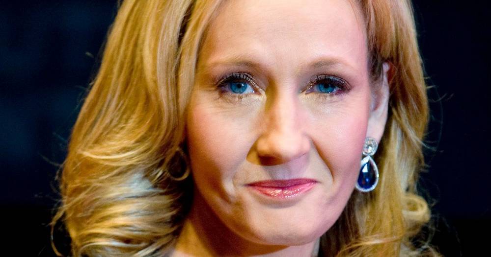 JK Rowling reveals she had all coronavirus symptoms and used special breathing technique to recover - dailyrecord.co.uk